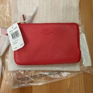 NWT Coach wallet